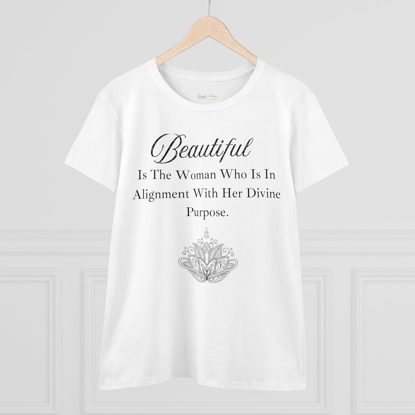 Beautiful Tee
