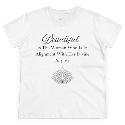 Beautiful Tee