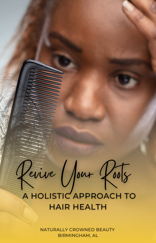 Revive Your Roots Ebook