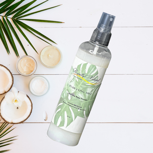 Hydrating Spray Mist